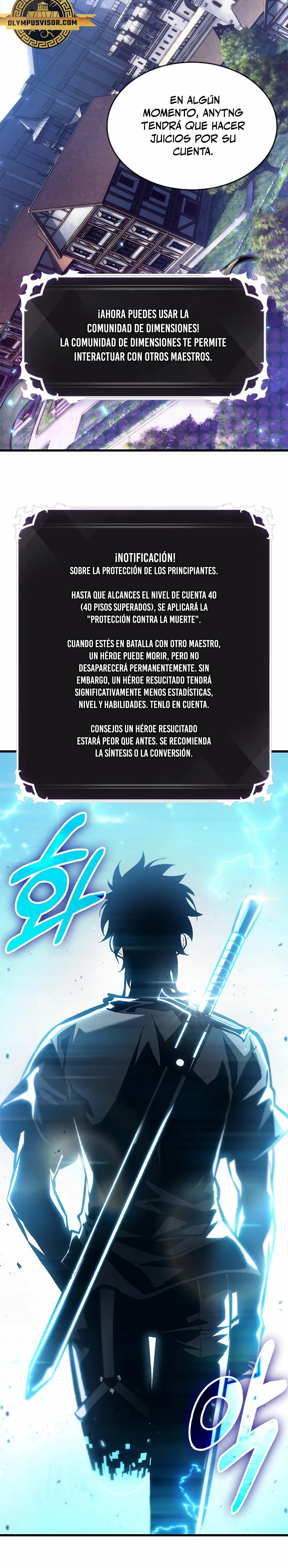 Read Gacha infinito ES Manga Online