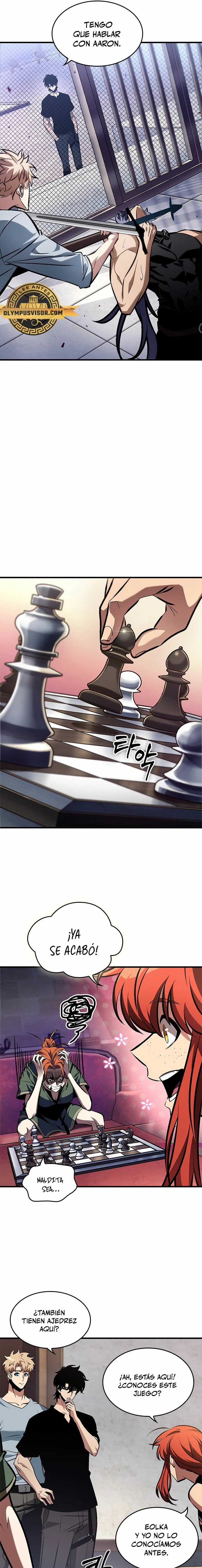 Read Gacha infinito ES Manga Online