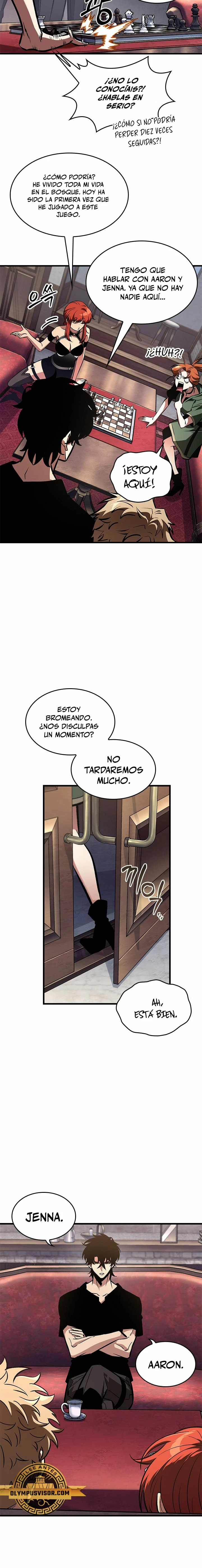 Read Gacha infinito ES Manga Online