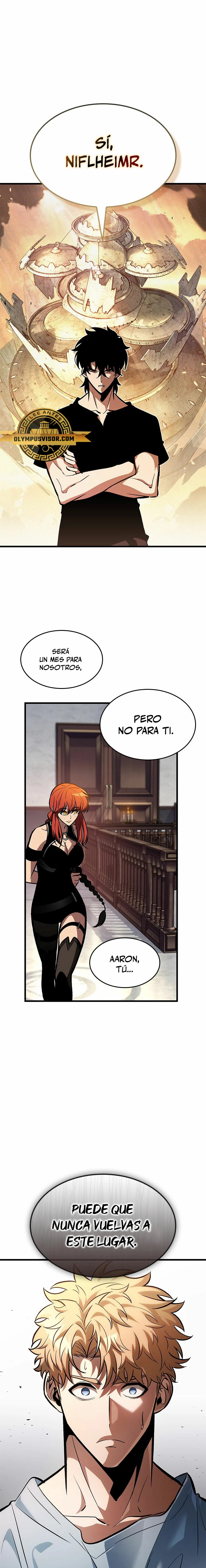 Read Gacha infinito ES Manga Online