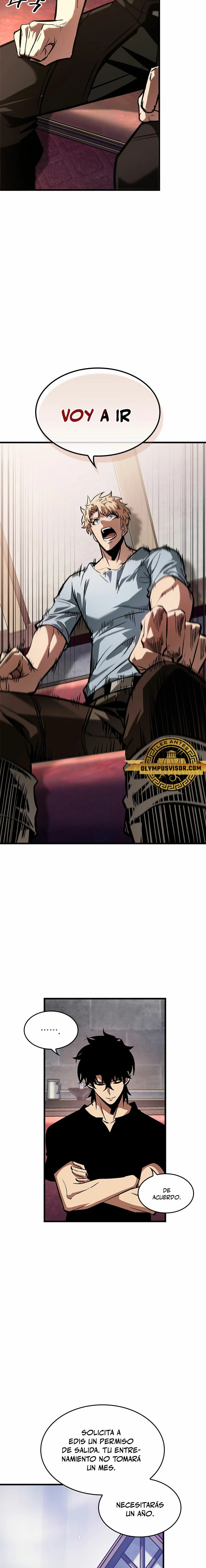 Read Gacha infinito ES Manga Online