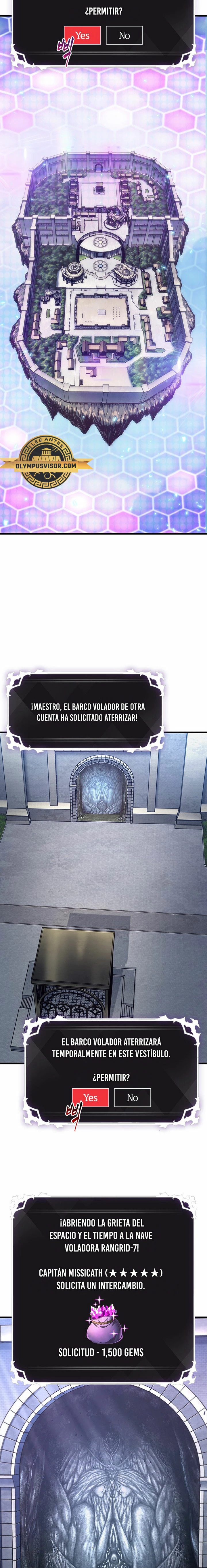 Read Gacha infinito ES Manga Online