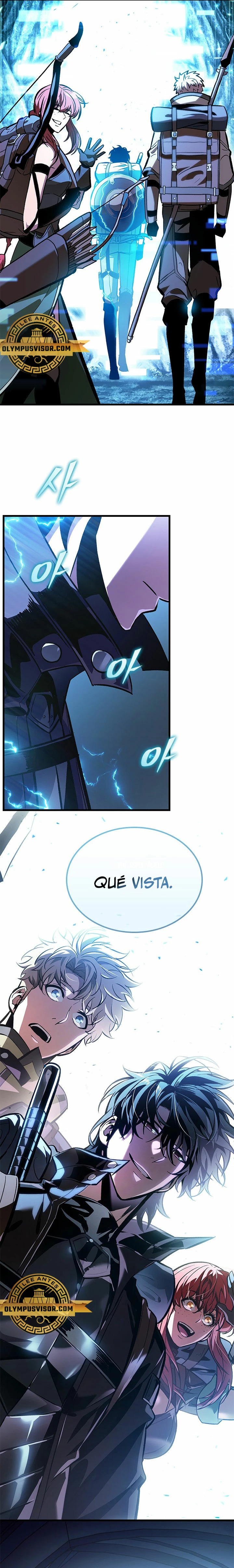 Read Gacha infinito ES Manga Online