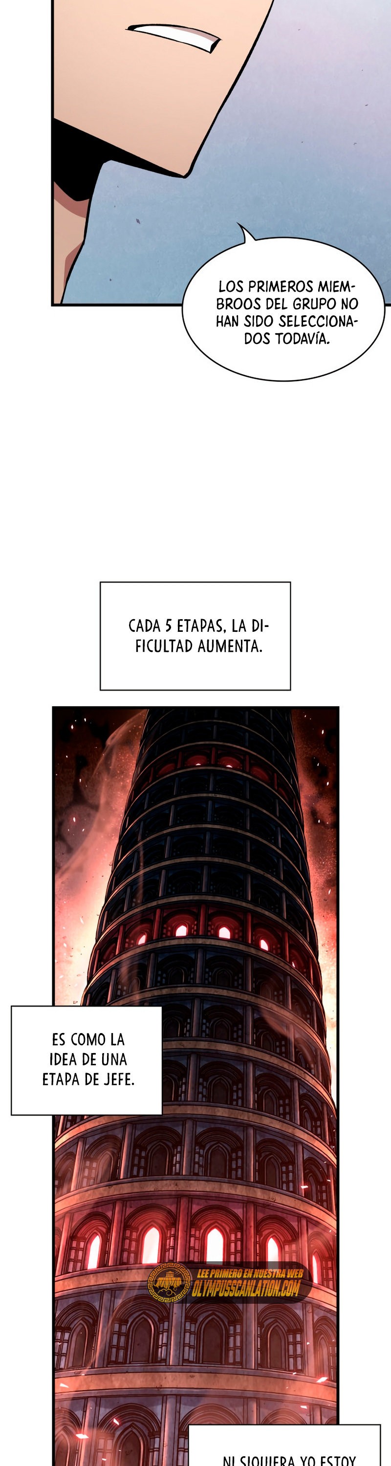 Read Gacha infinito ES Manga Online