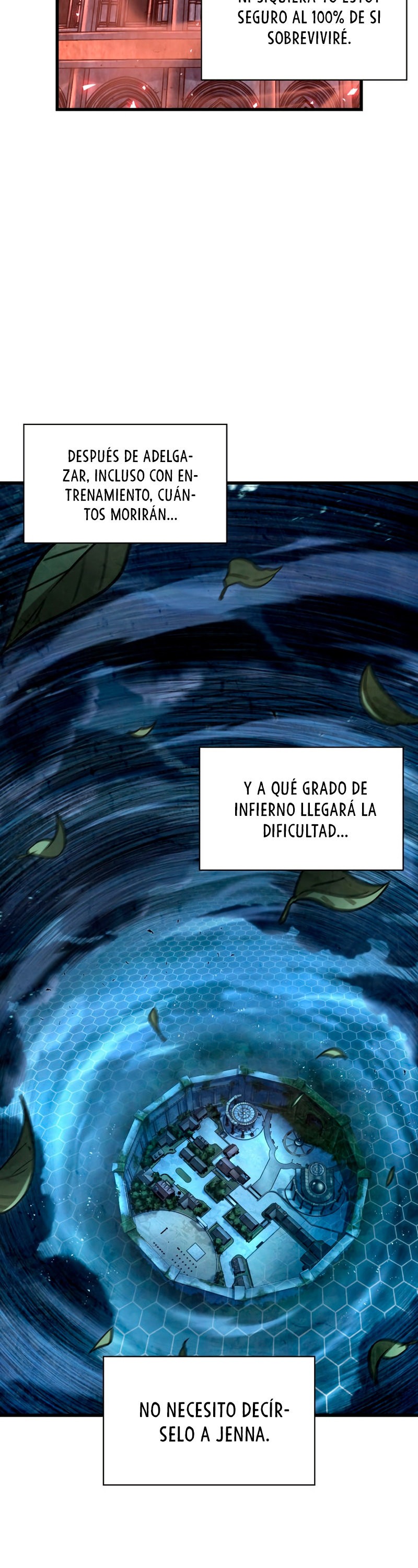 Read Gacha infinito ES Manga Online