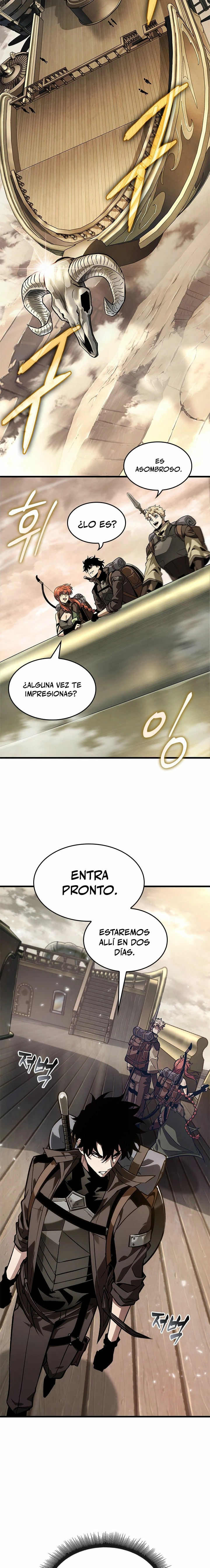 Read Gacha infinito ES Manga Online
