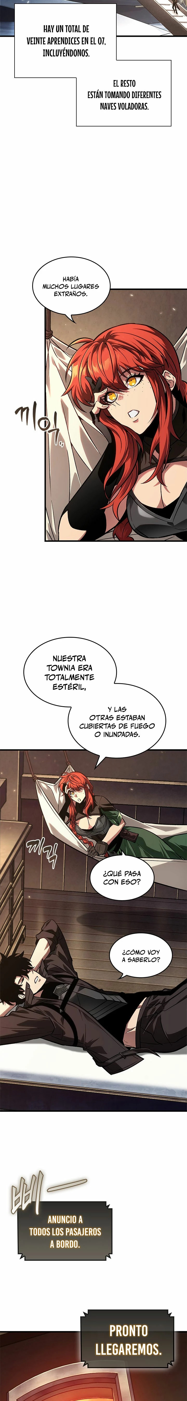Read Gacha infinito ES Manga Online