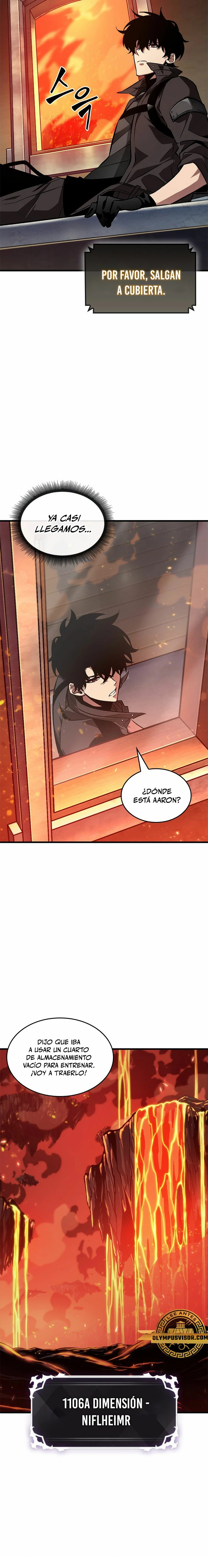 Read Gacha infinito ES Manga Online
