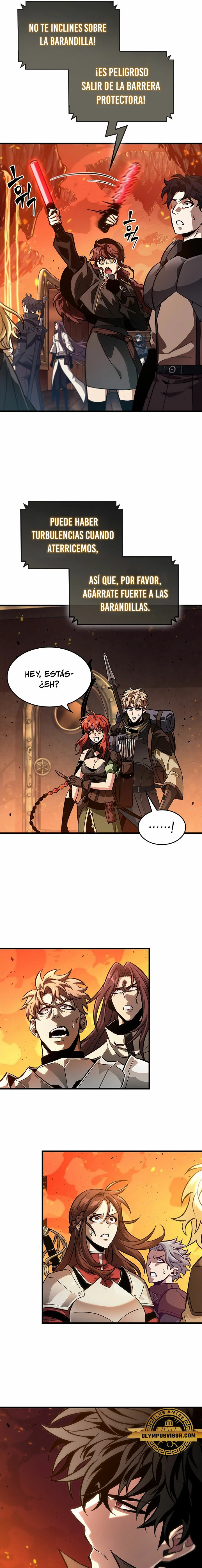 Read Gacha infinito ES Manga Online