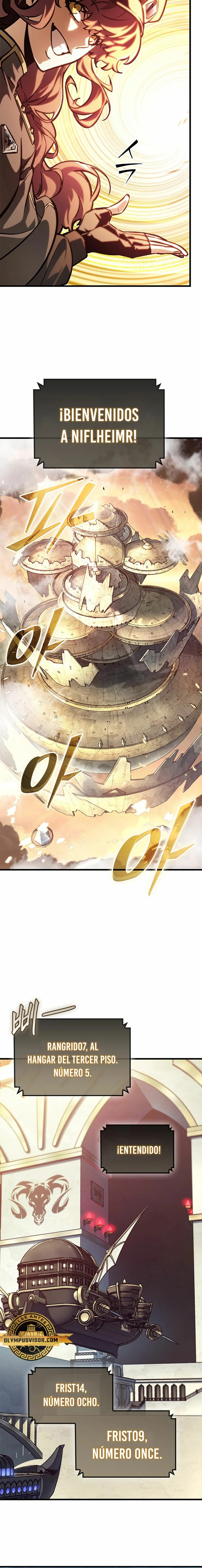 Read Gacha infinito ES Manga Online