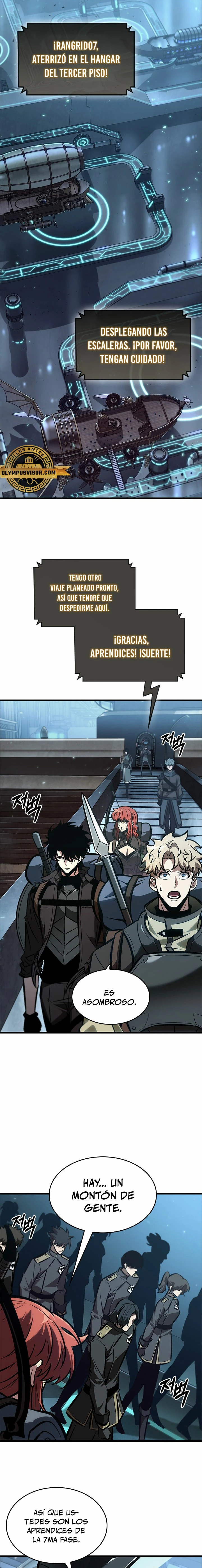 Read Gacha infinito ES Manga Online