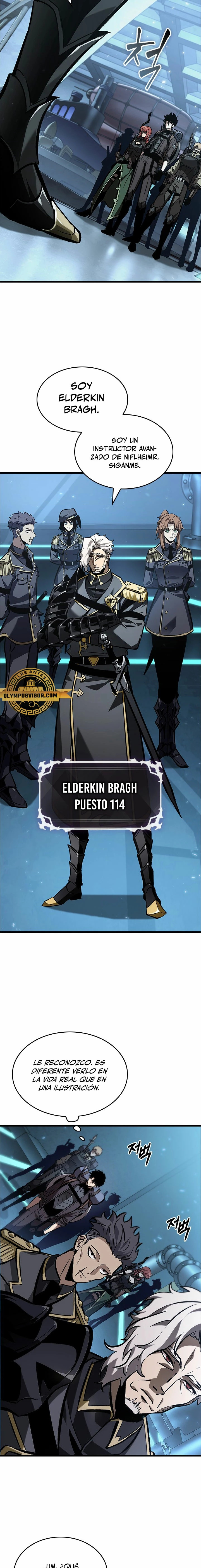Read Gacha infinito ES Manga Online