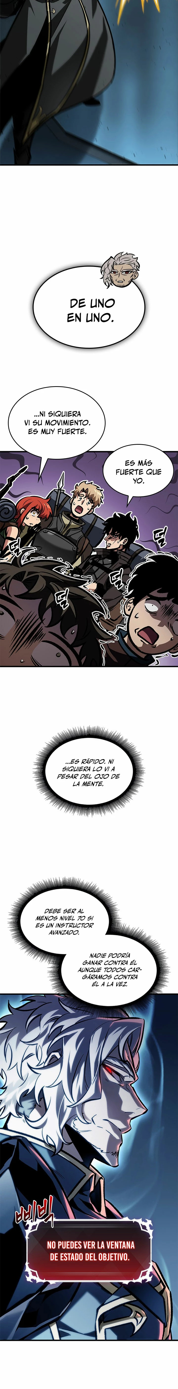 Read Gacha infinito ES Manga Online