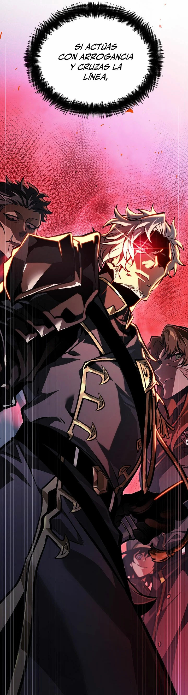 Read Gacha infinito ES Manga Online