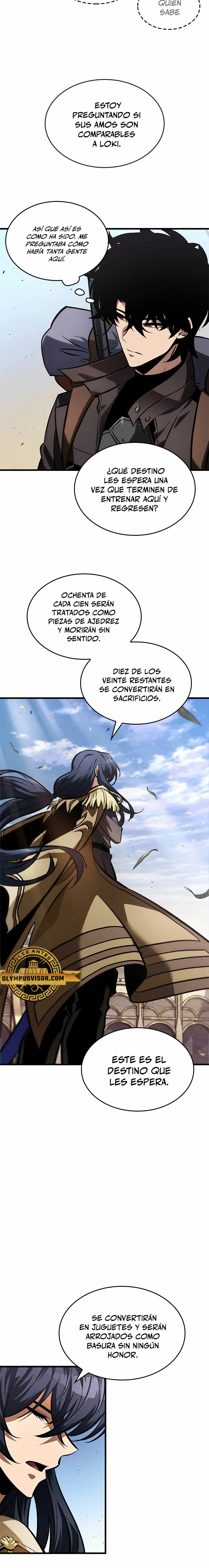 Read Gacha infinito ES Manga Online