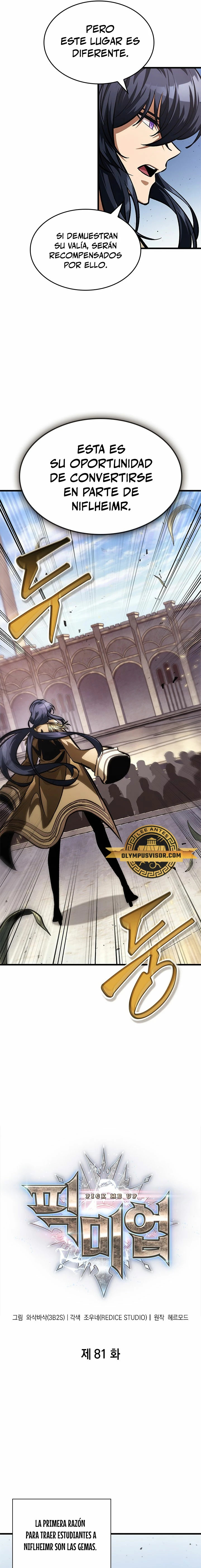 Read Gacha infinito ES Manga Online