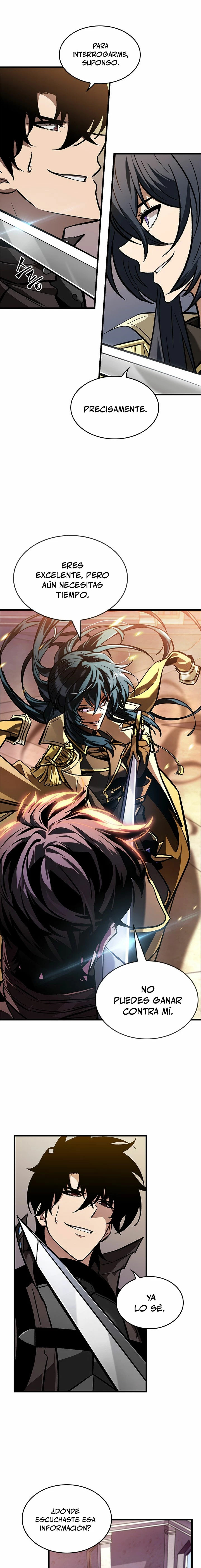 Read Gacha infinito ES Manga Online