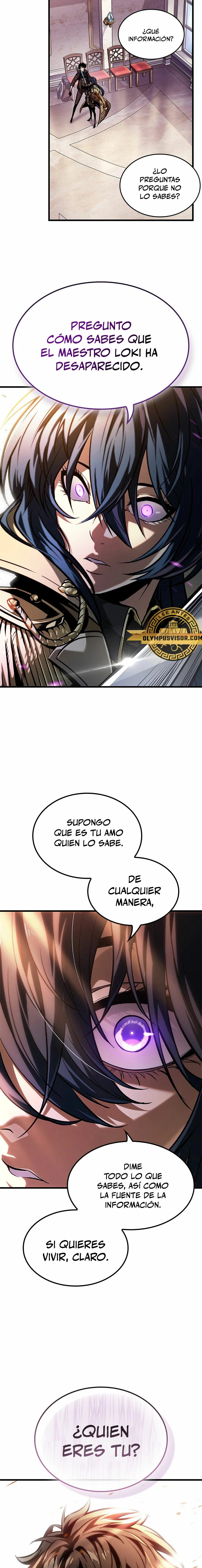 Read Gacha infinito ES Manga Online
