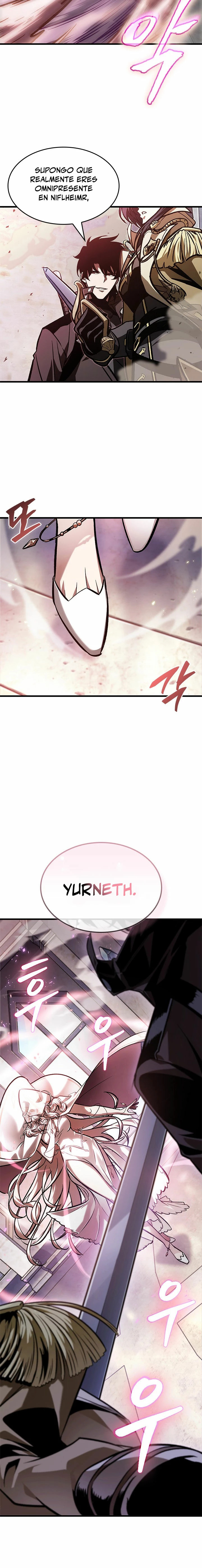 Read Gacha infinito ES Manga Online