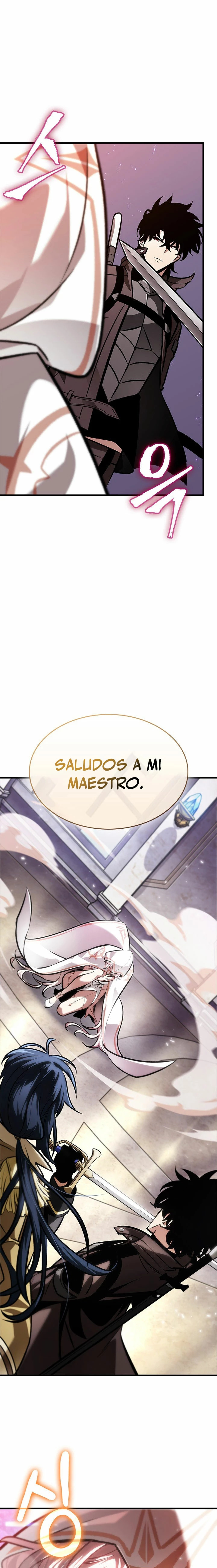 Read Gacha infinito ES Manga Online
