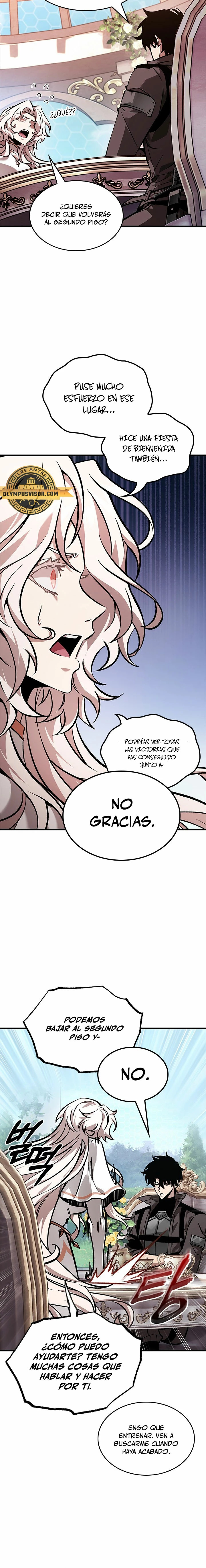 Read Gacha infinito ES Manga Online