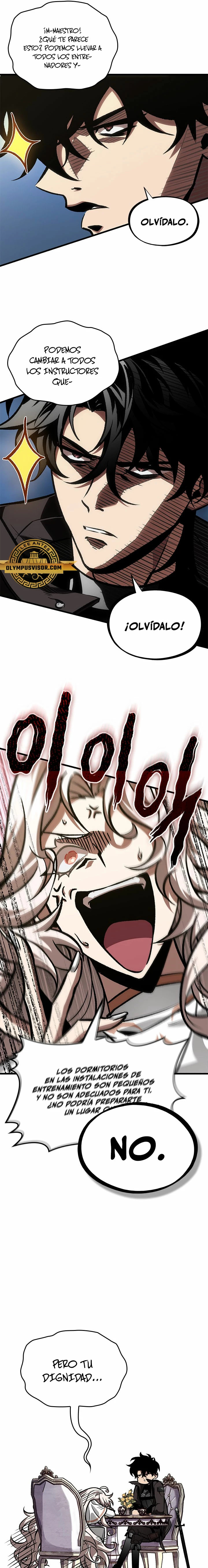 Read Gacha infinito ES Manga Online