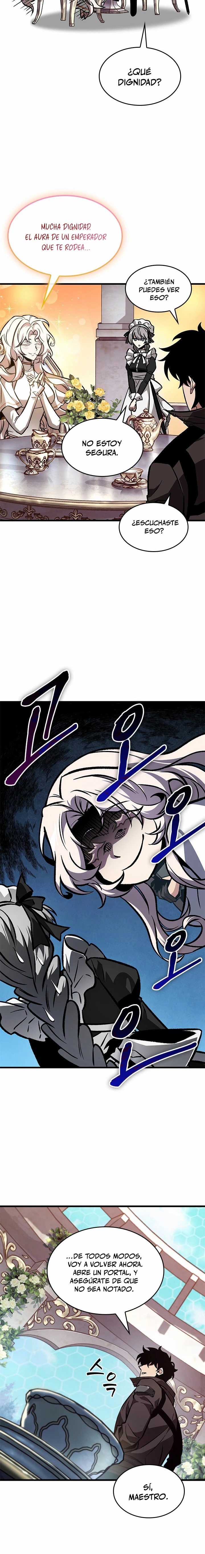 Read Gacha infinito ES Manga Online