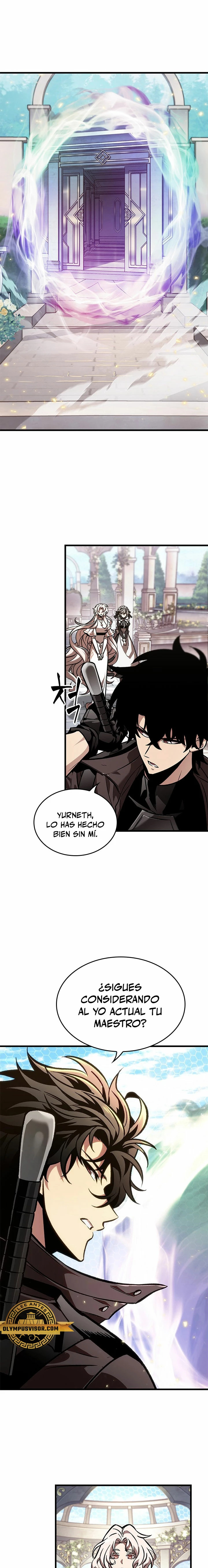Read Gacha infinito ES Manga Online