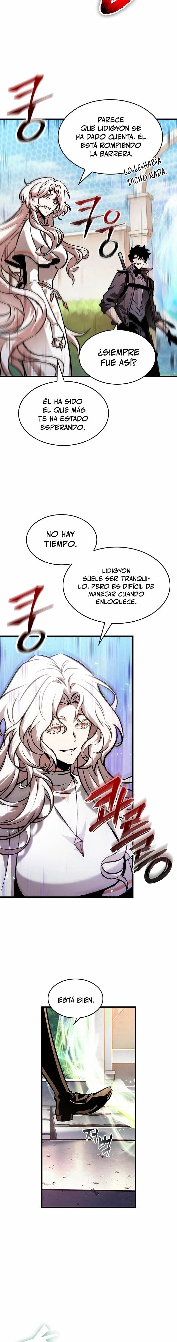 Read Gacha infinito ES Manga Online
