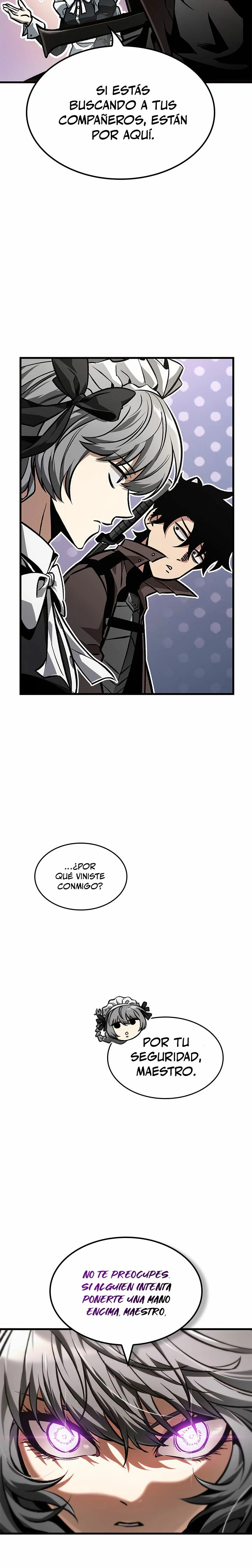 Read Gacha infinito ES Manga Online