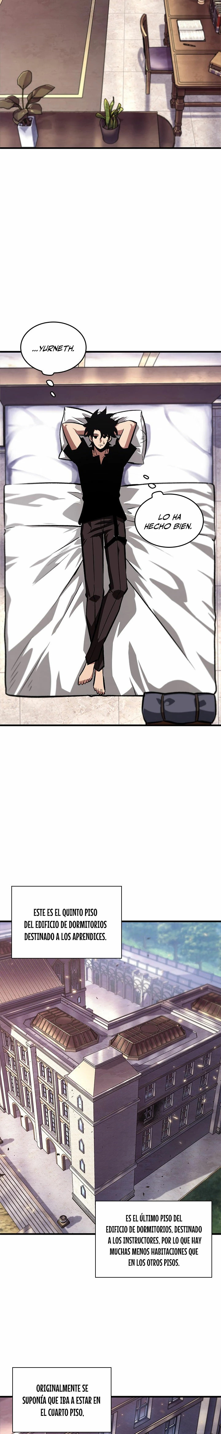 Read Gacha infinito ES Manga Online