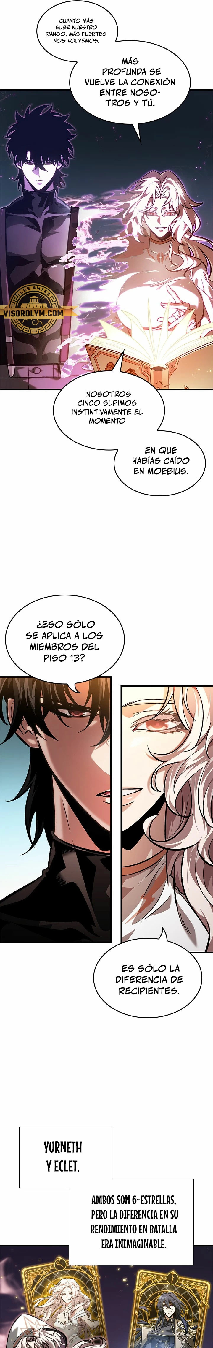 Read Gacha infinito ES Manga Online