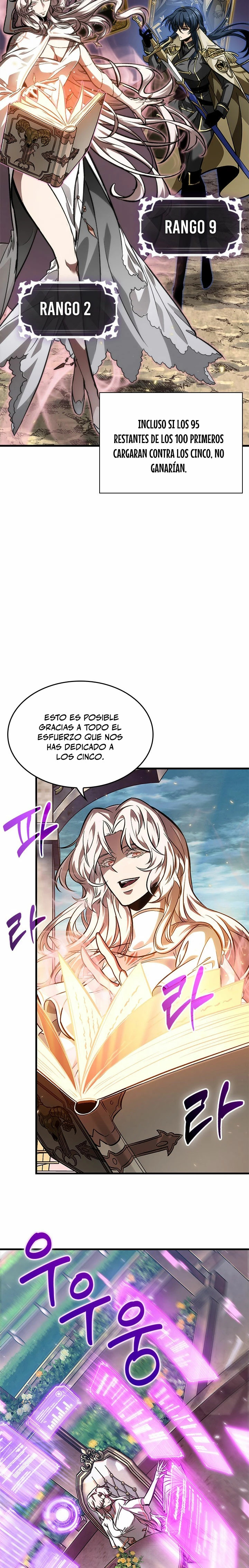 Read Gacha infinito ES Manga Online