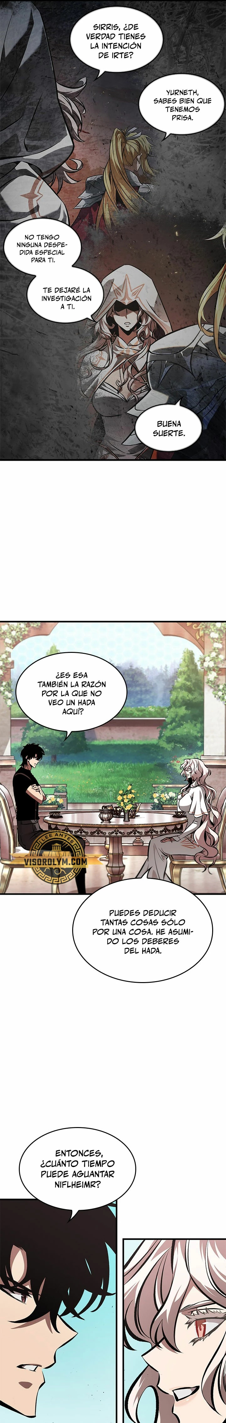 Read Gacha infinito ES Manga Online