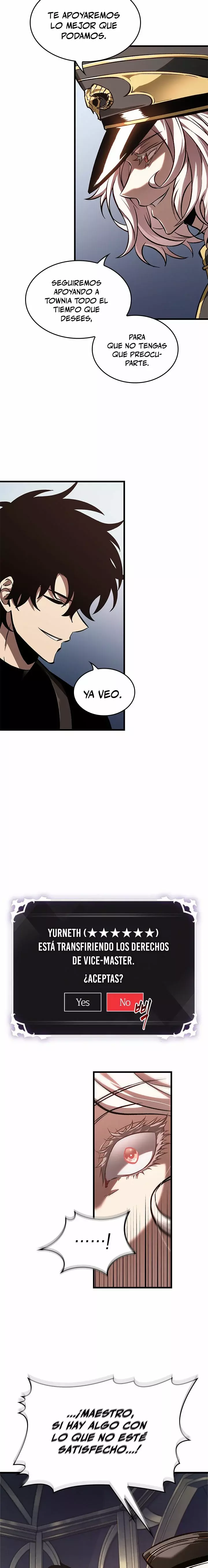 Read Gacha infinito ES Manga Online