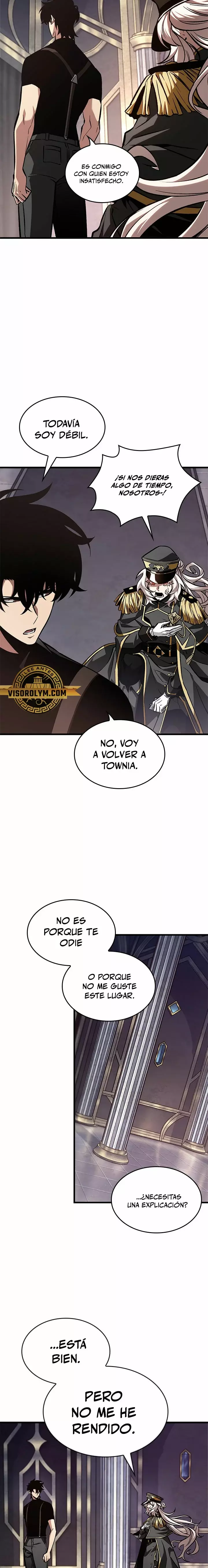 Read Gacha infinito ES Manga Online
