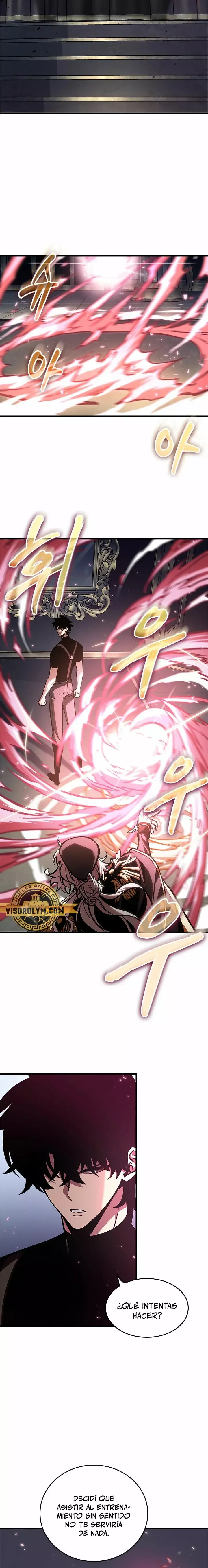 Read Gacha infinito ES Manga Online