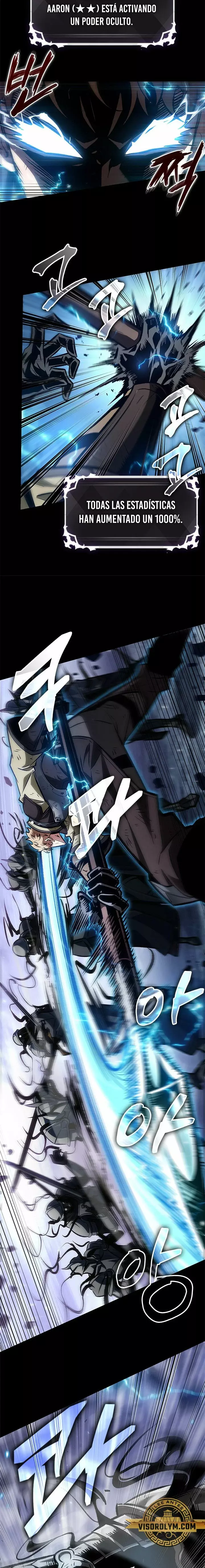 Read Gacha infinito ES Manga Online