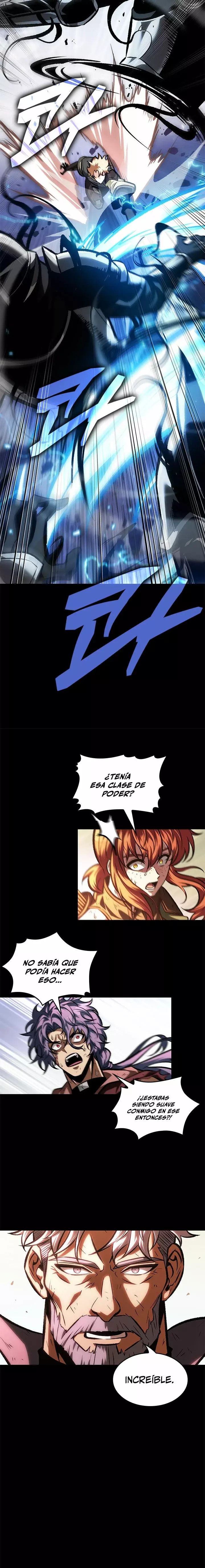 Read Gacha infinito ES Manga Online