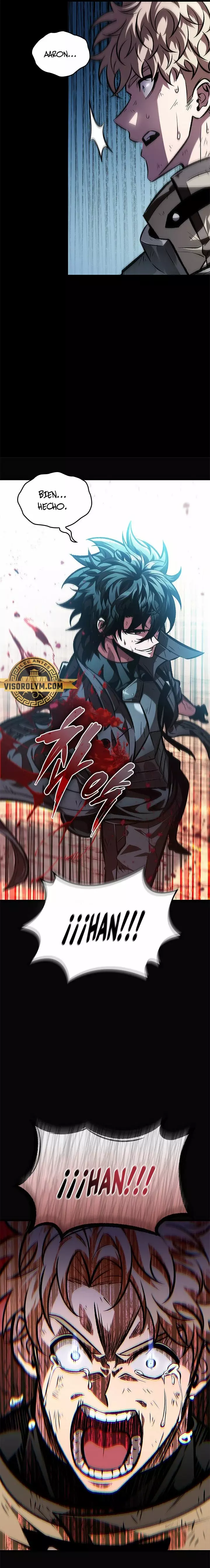 Read Gacha infinito ES Manga Online