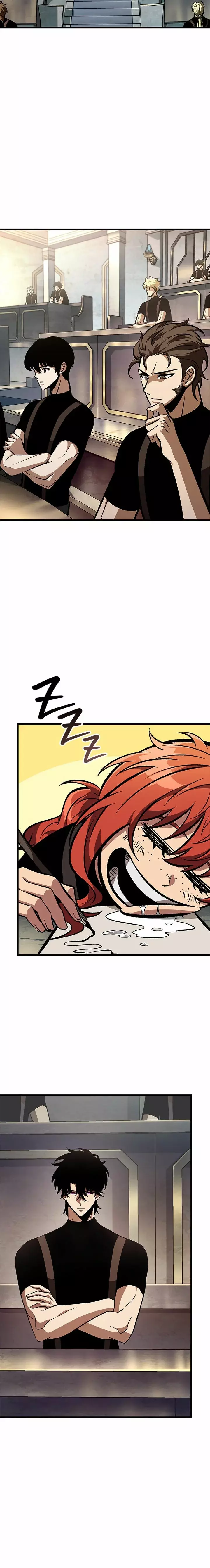 Read Gacha infinito ES Manga Online