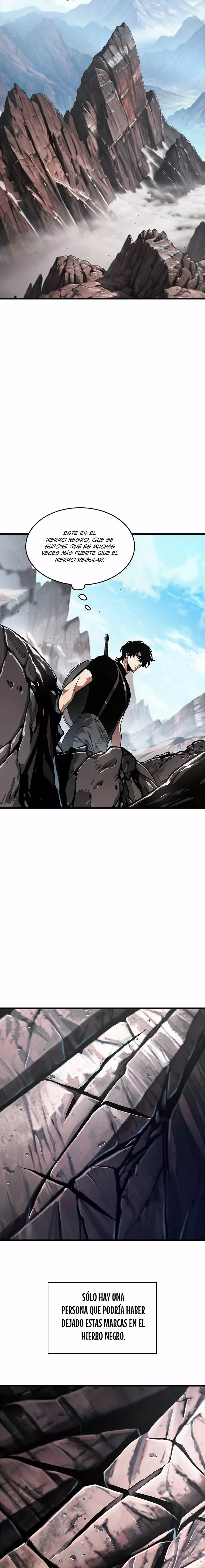 Read Gacha infinito ES Manga Online
