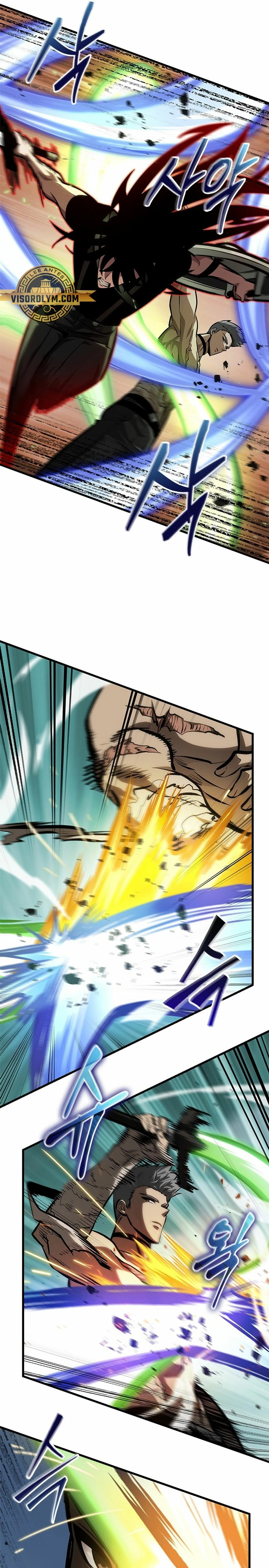 Read Gacha infinito ES Manga Online