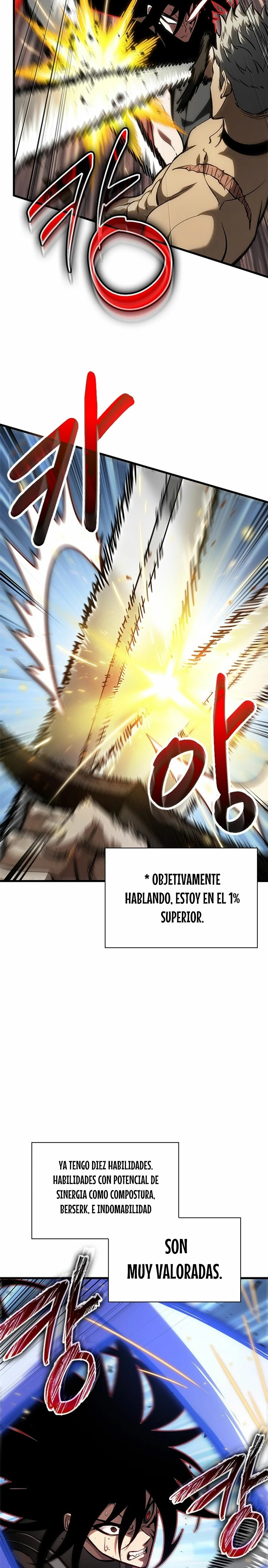 Read Gacha infinito ES Manga Online