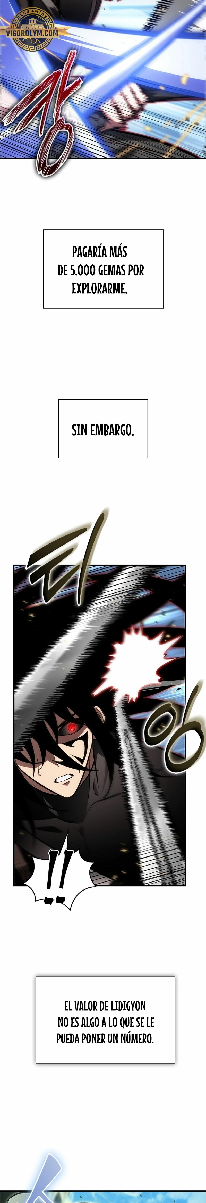 Read Gacha infinito ES Manga Online