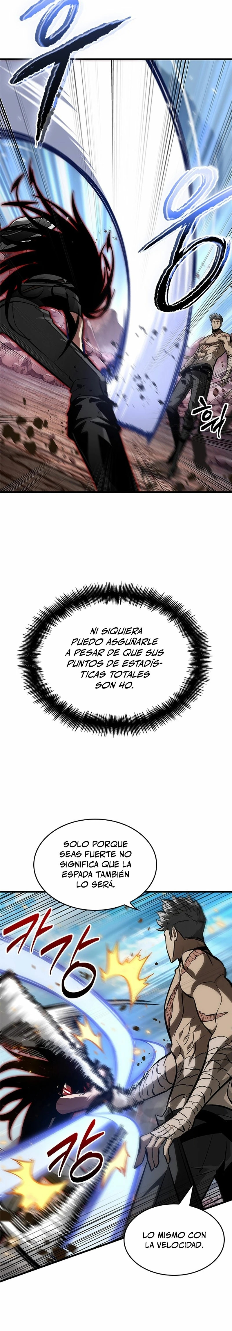 Read Gacha infinito ES Manga Online