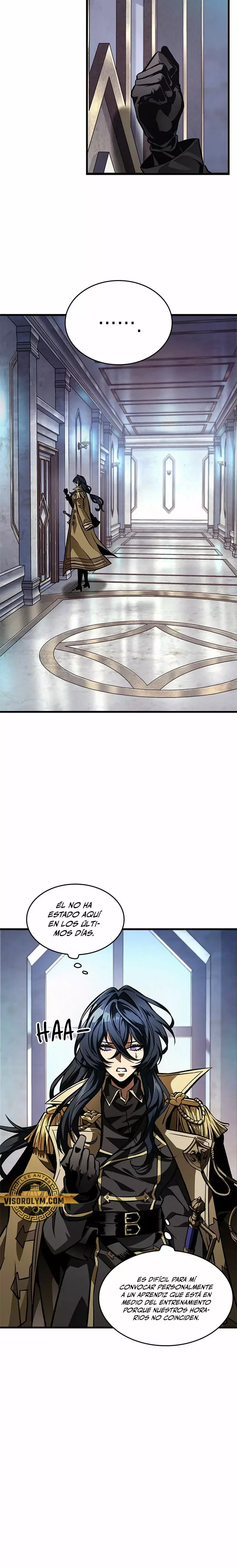 Read Gacha infinito ES Manga Online