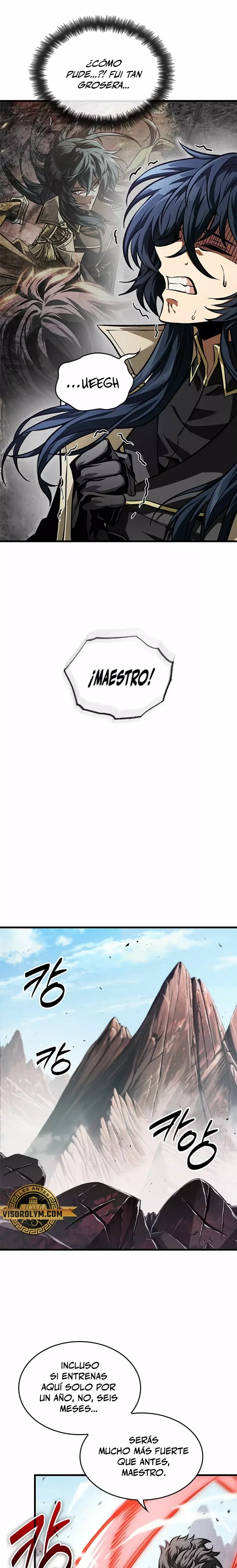 Read Gacha infinito ES Manga Online