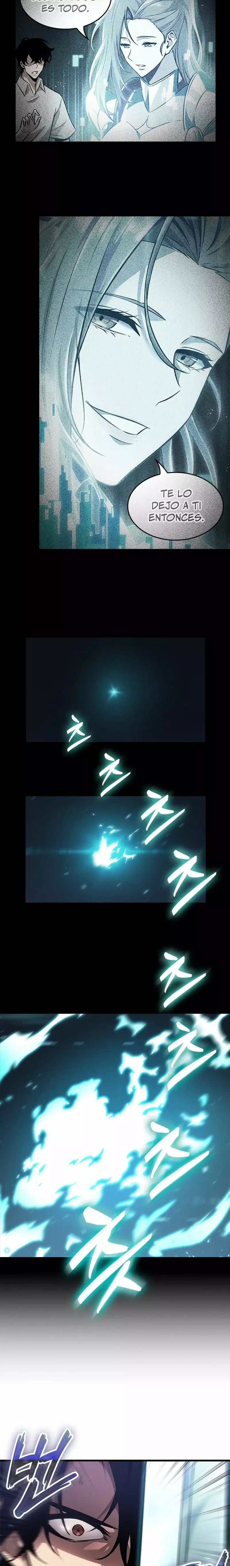 Read Gacha infinito ES Manga Online