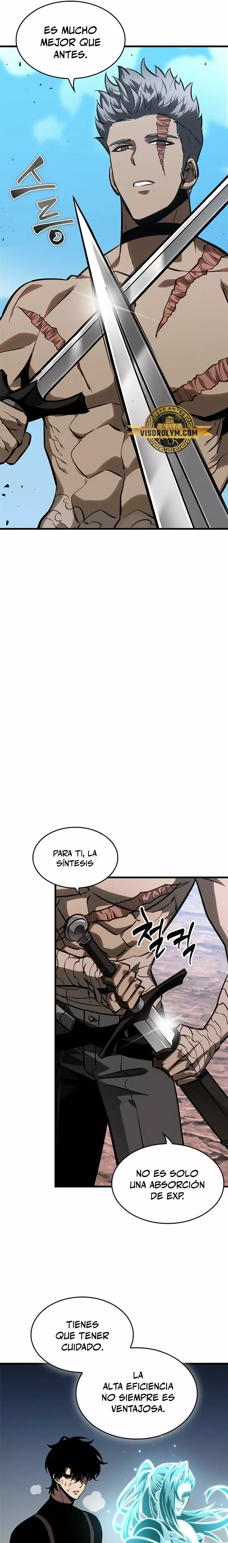 Read Gacha infinito ES Manga Online